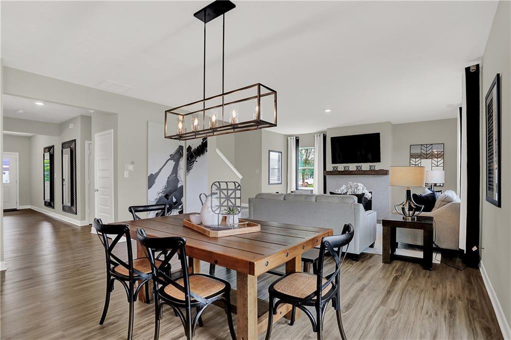 17231 Gresham Lane Westfield, IN 46074 - Photo 18 of 46