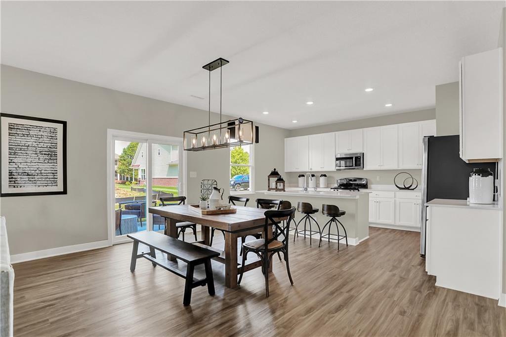 17231 Gresham Lane Westfield, IN 46074 - Photo 19 of 46