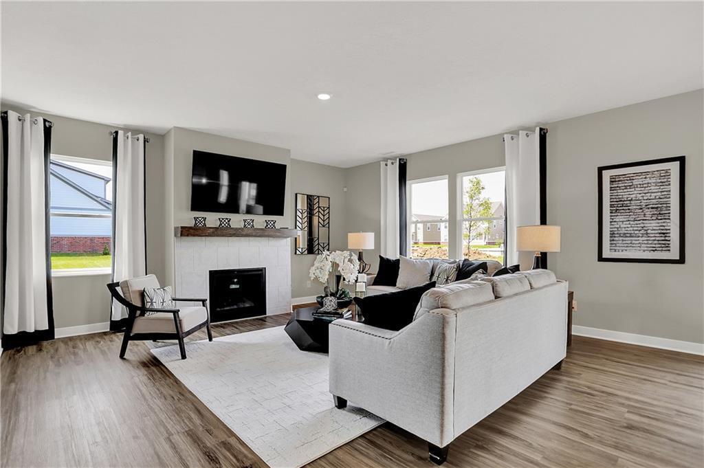 17231 Gresham Lane Westfield, IN 46074 - Photo 21 of 46