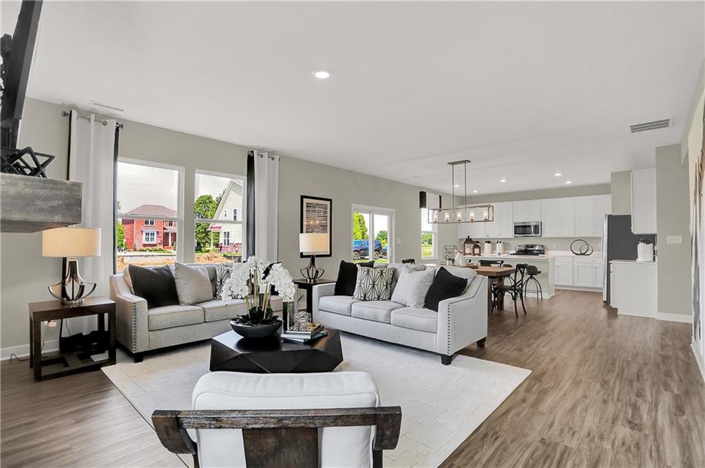 17231 Gresham Lane Westfield, IN 46074 - Photo 22 of 46