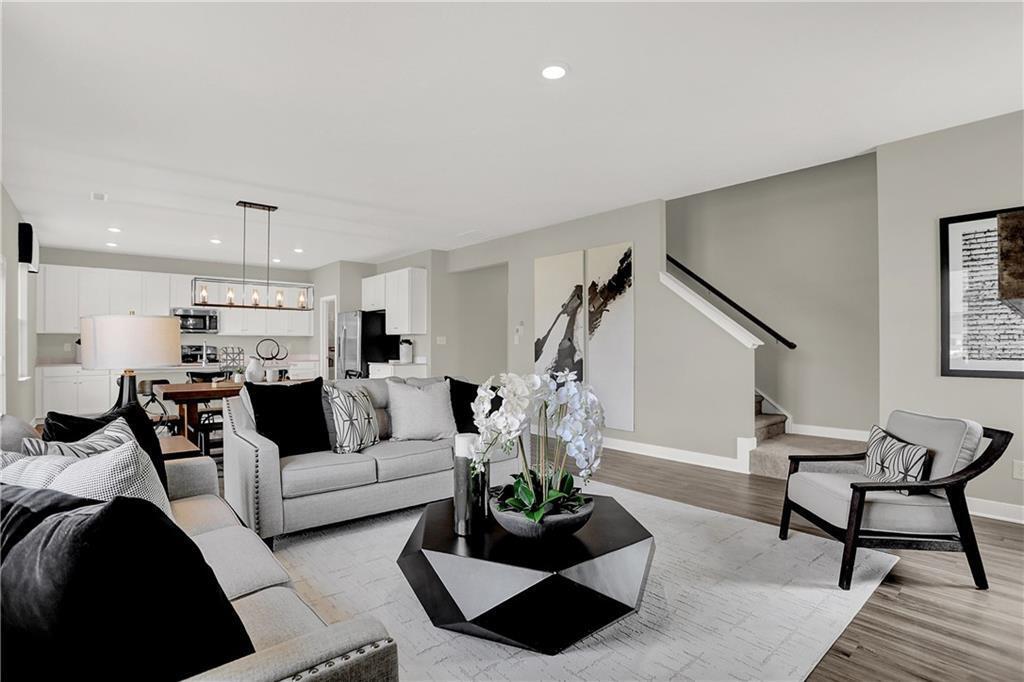 17231 Gresham Lane Westfield, IN 46074 - Photo 23 of 46