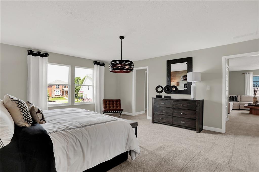 17231 Gresham Lane Westfield, IN 46074 - Photo 31 of 46