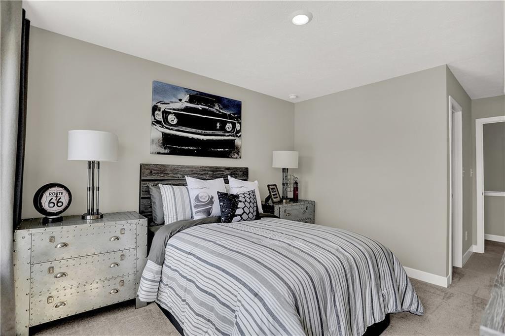 17231 Gresham Lane Westfield, IN 46074 - Photo 41 of 46
