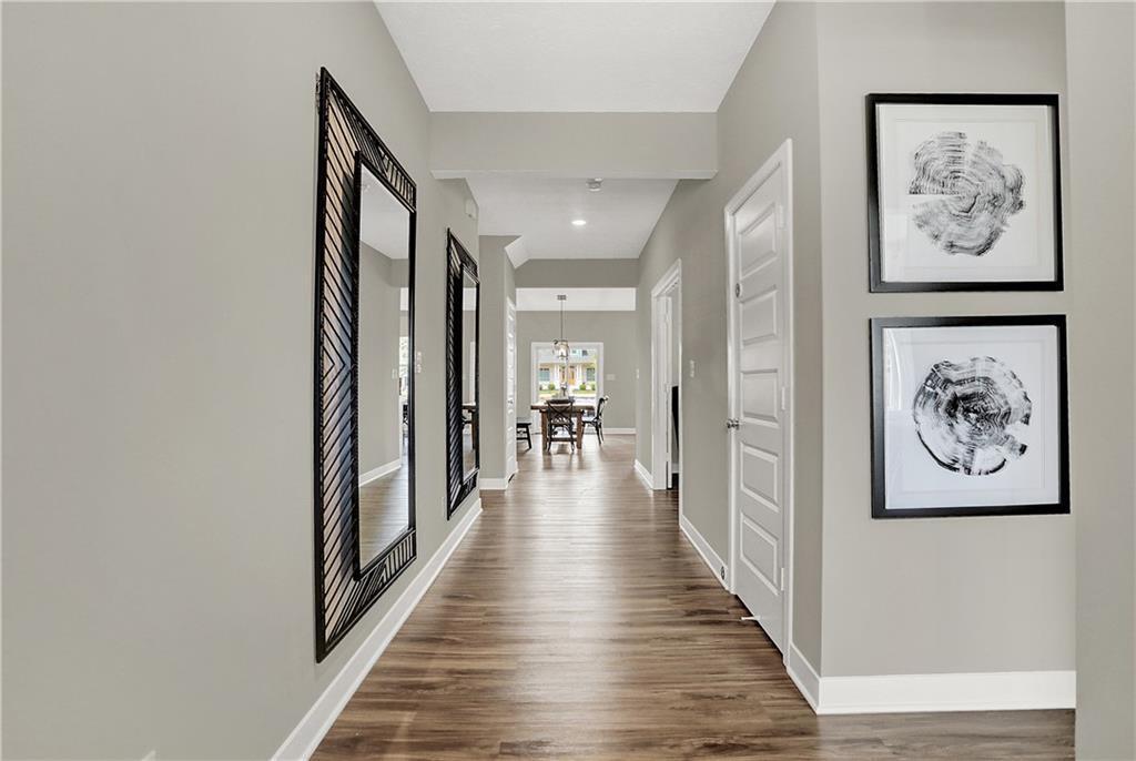 17231 Gresham Lane Westfield, IN 46074 - Photo 5 of 46