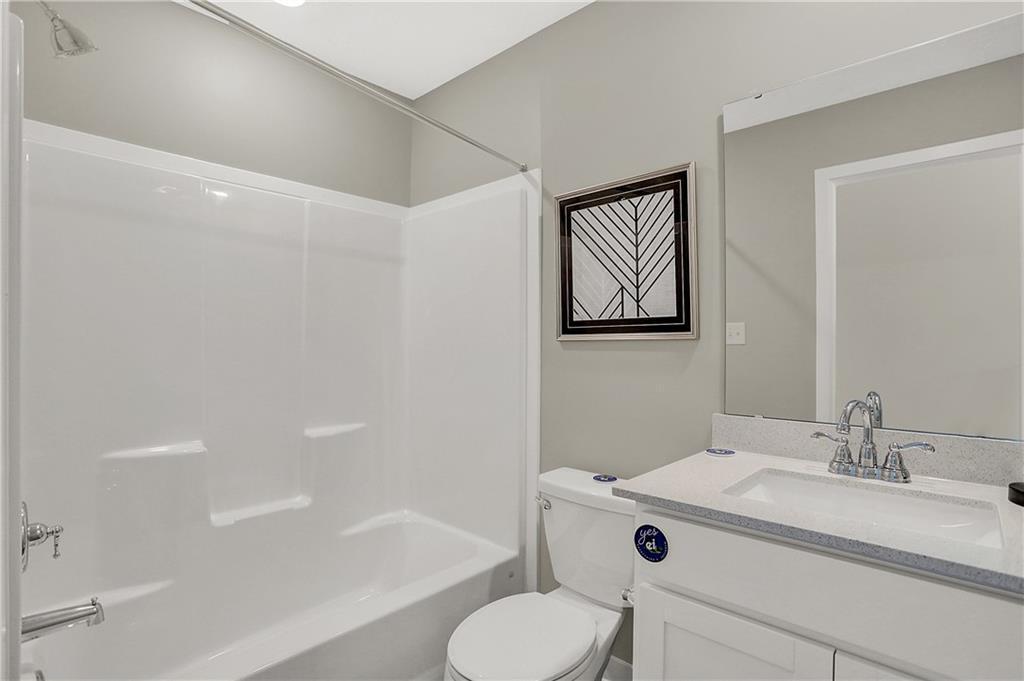 17231 Gresham Lane Westfield, IN 46074 - Photo 8 of 46