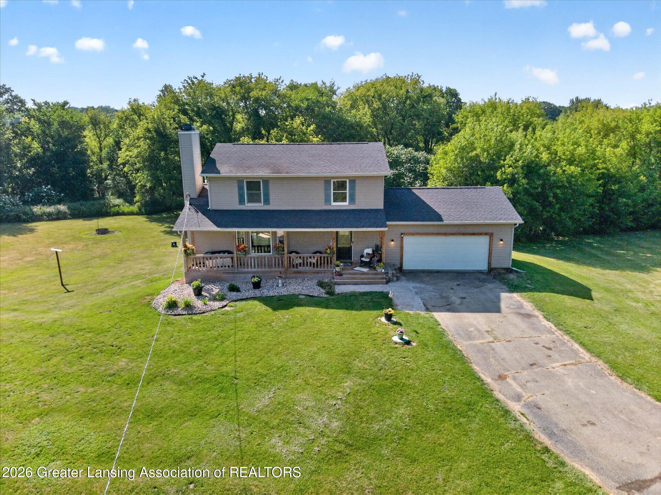 5240 Meridian Road Leslie, MI 49251 - Photo 52 of 64 51-5240-Meridian-Rd-WindowStill-Photogra