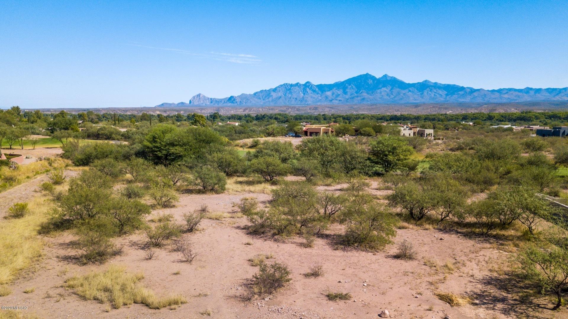 Tbd High View Court, Unit 51 Tubac, AZ 85646 - Photo 3 of 13