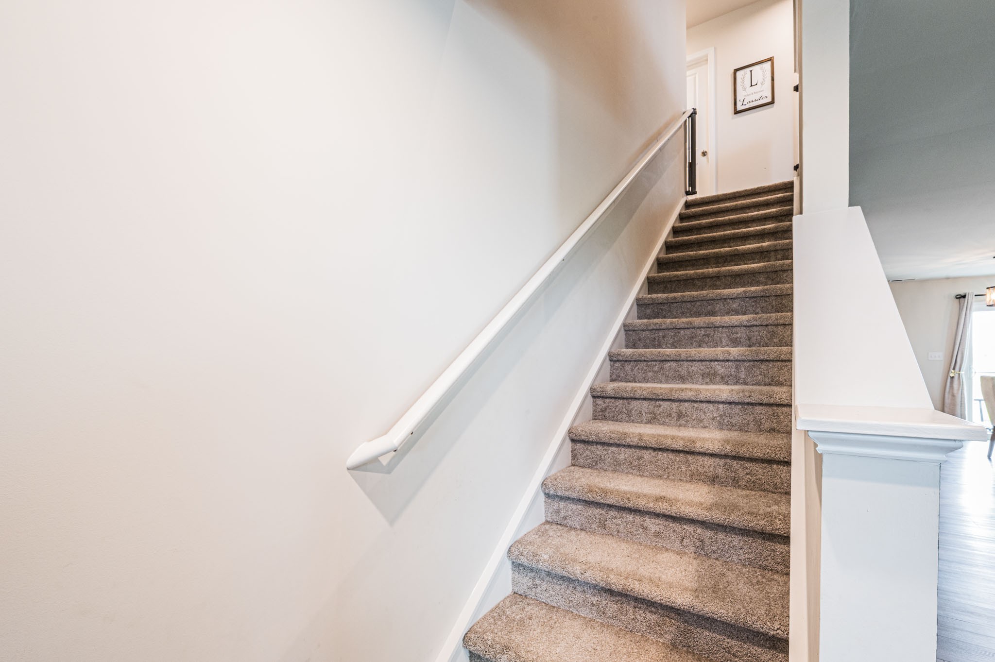 119 Amberleaf Circle Franklin, KY 42134 - Photo 12 of 28 a view of entryway