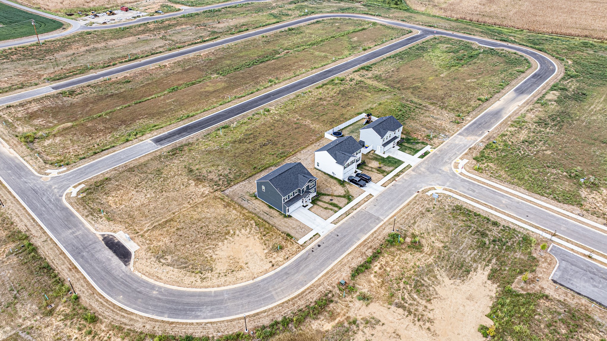 119 Amberleaf Circle Franklin, KY 42134 - Photo 28 of 28 a view of a ocean from a balcony
