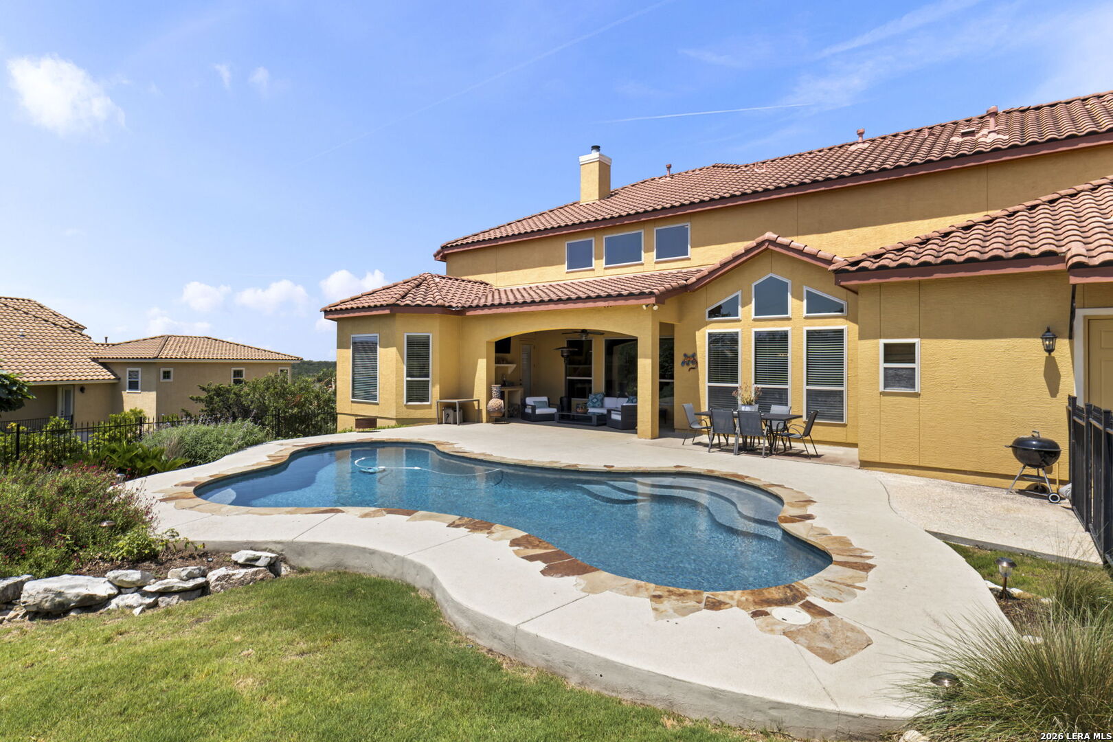 322 Santa Domingo Helotes, TX 78023 - Photo 52 of 56