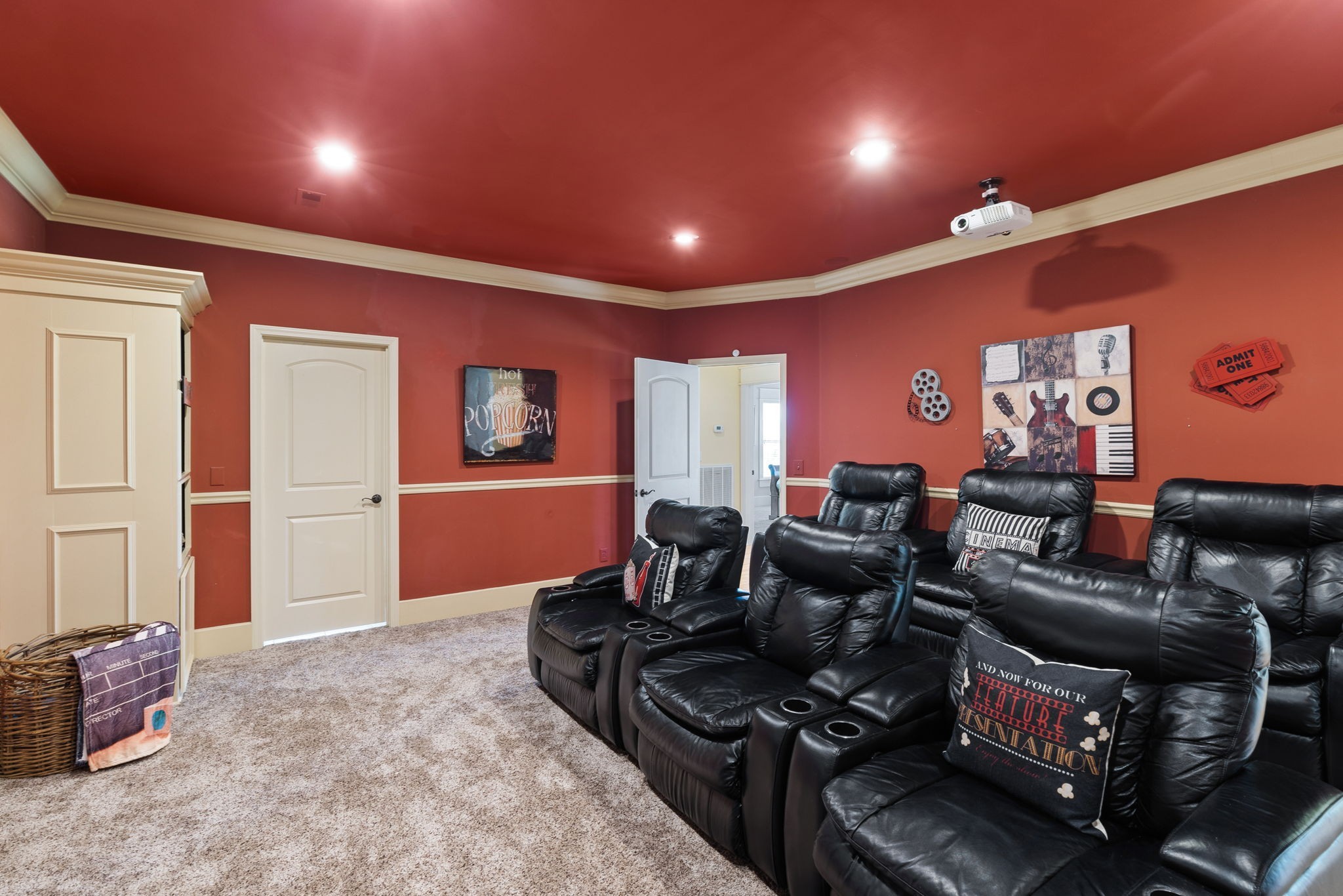 8288 Guthrie Road Cross Plains, TN 37049 - Photo 47 of 94