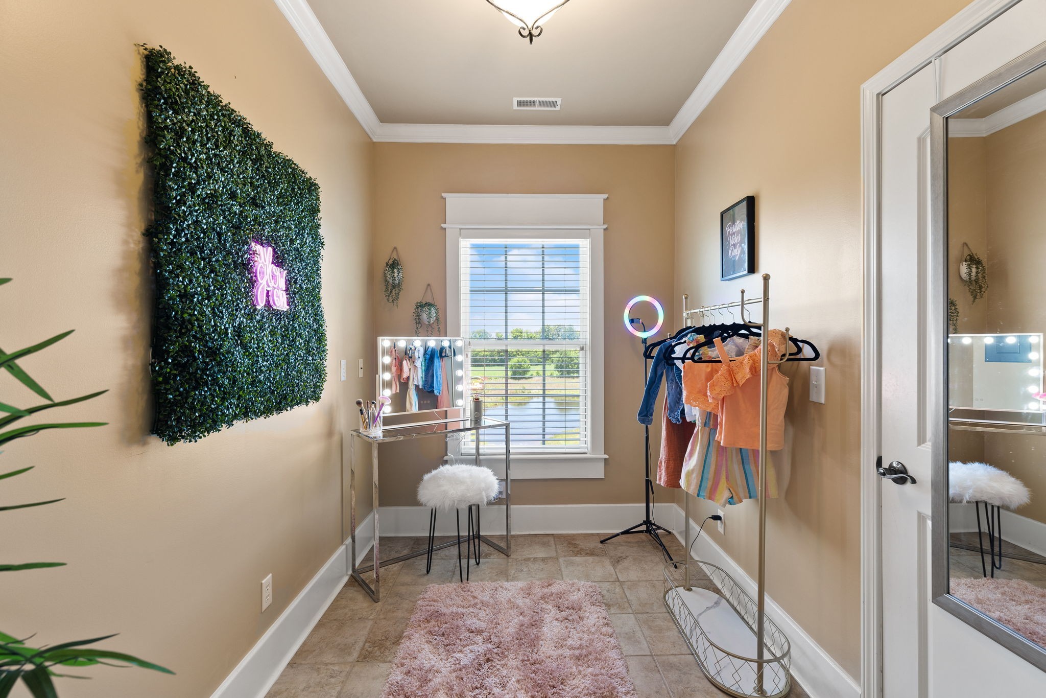 8288 Guthrie Road Cross Plains, TN 37049 - Photo 52 of 94 a view of an entryway with wooden floor