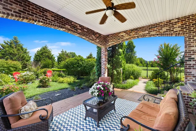 $1,575,000 | 8288 Guthrie Road, Cross Plains, TN 37049