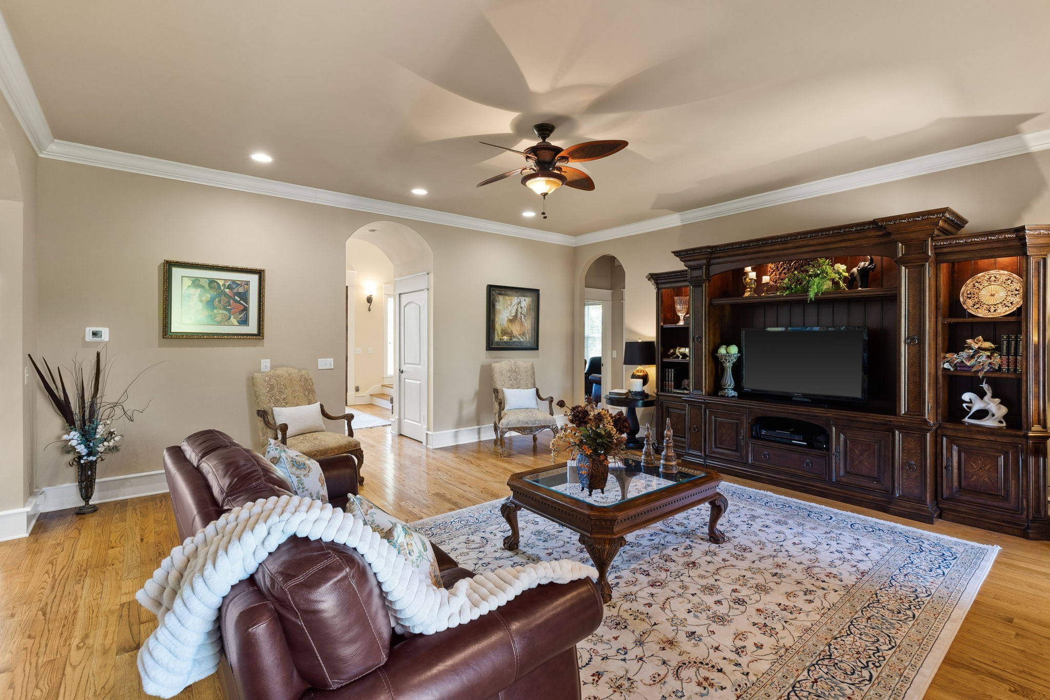 8288 Guthrie Road Cross Plains, TN 37049 - Photo 8 of 94