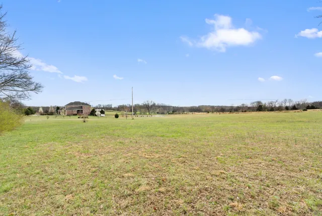 $1,575,000 | 8288 Guthrie Road, Cross Plains, TN 37049