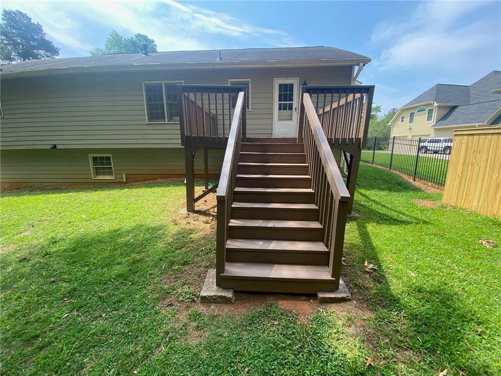 440 Nickajack Road Southwest Mableton, GA 30126 - Photo 32 of 33 Gallery Image 32