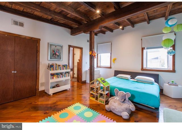 $850,000 | 1242-44 East Susquehanna Avenue, Unit 2, Philadelphia, PA 19125