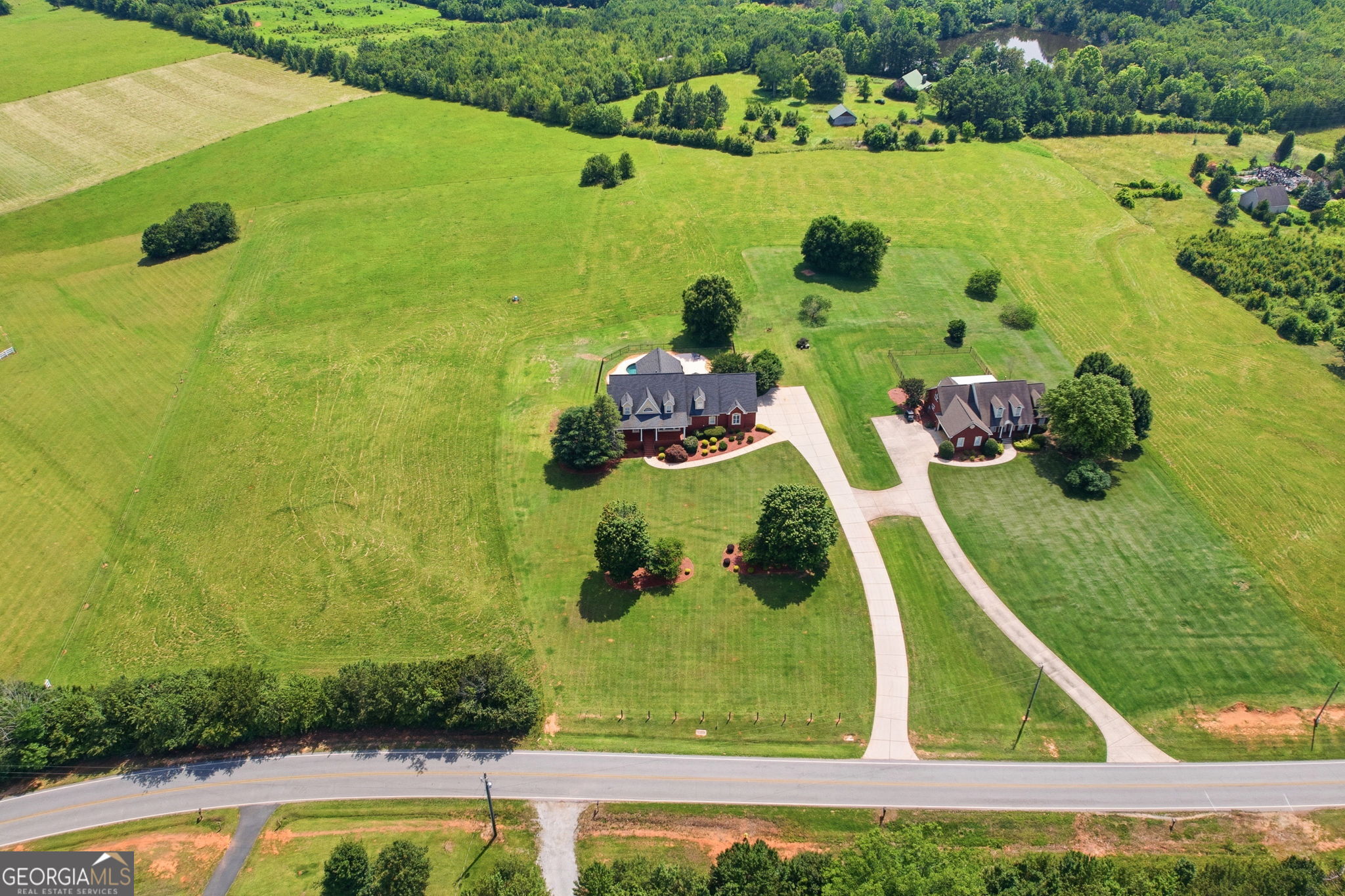 712 Teamon Road Griffin, GA 30223 - Photo 66 of 73