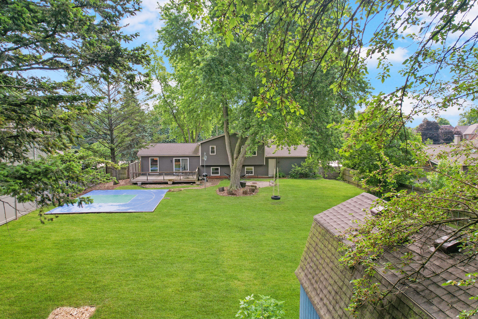 11S556 Book Road Naperville, IL 60564 - Photo 27 of 31