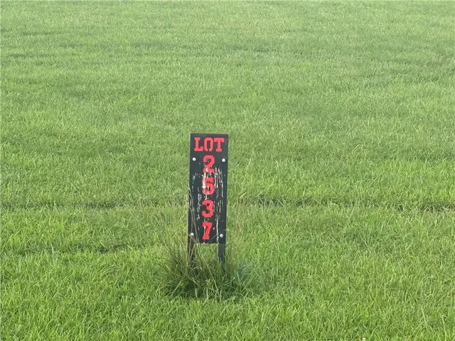 $14,000 | Lot 2537 Cessna Road, Gallatin, MO 64640