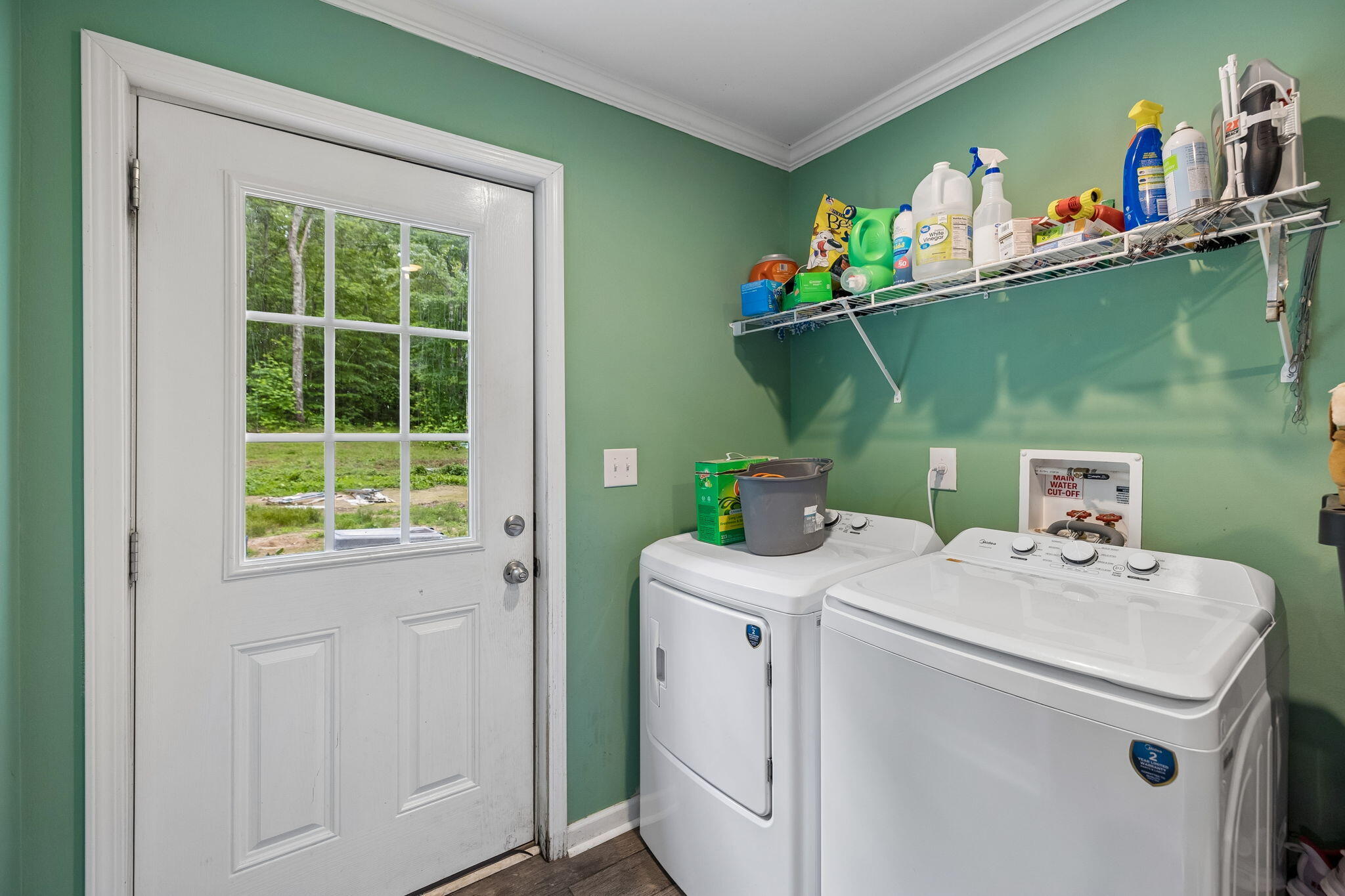 11 Laural Brook Road Dunlap, TN 37327 - Photo 16 of 36 16-11 Laurel Brk Rd - 011