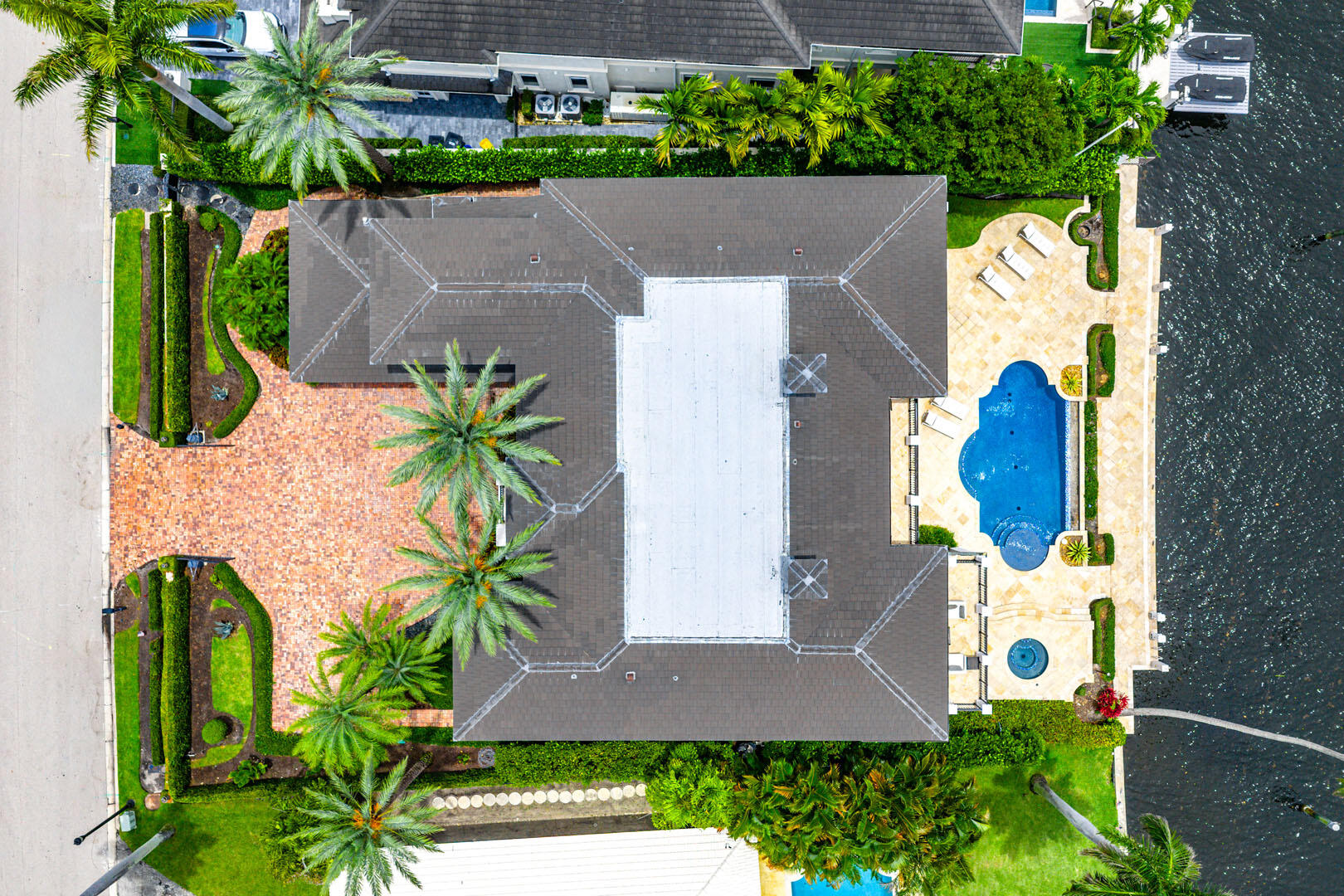 450 South Maya Palm Drive Boca Raton, FL 33432 - Photo 67 of 70 450_South_Maya_Palm_Drive_Aerial_04