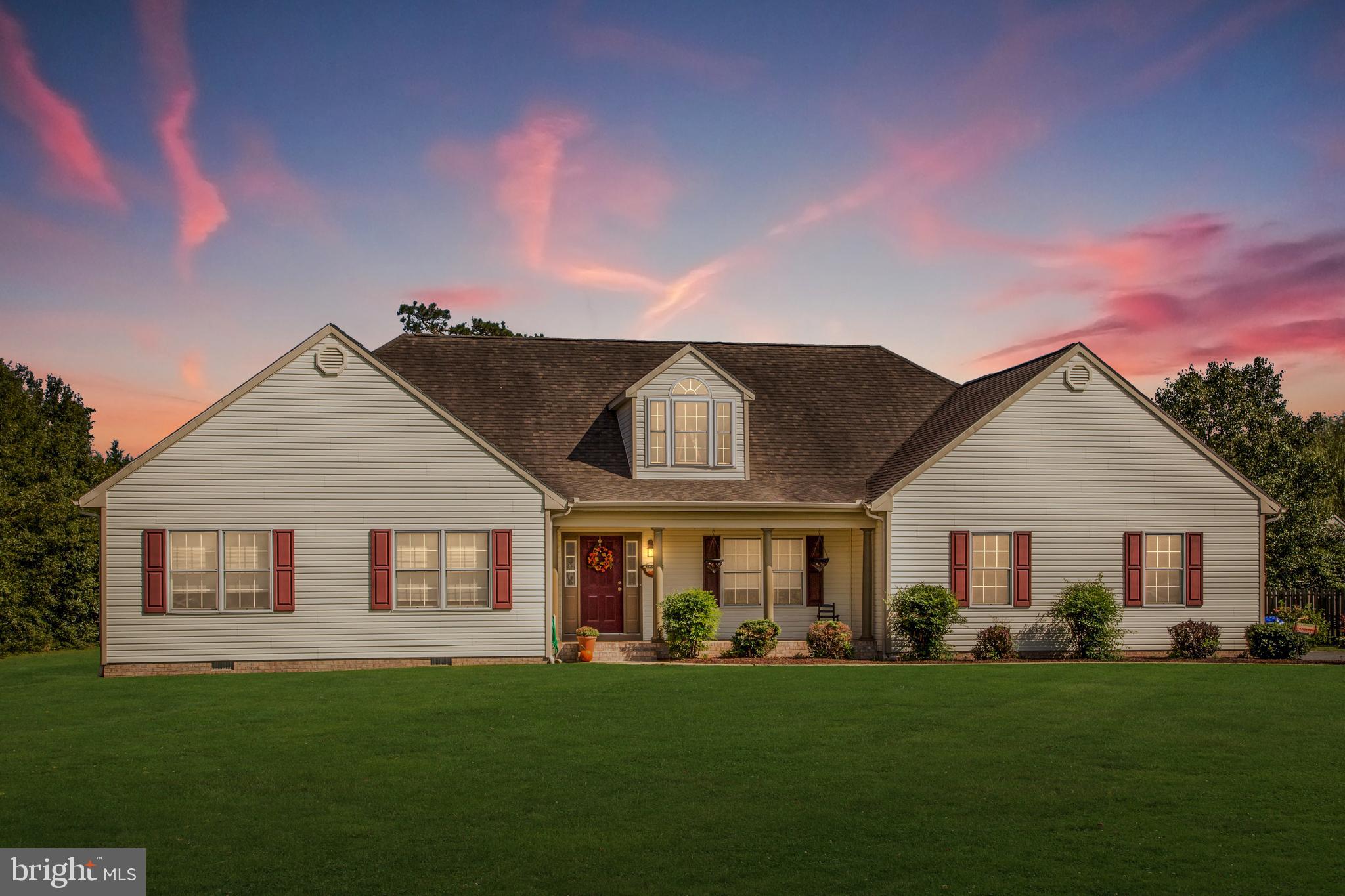 30902 Ward Road Salisbury, MD 21804 - Photo 1 of 50 Gallery Image 1