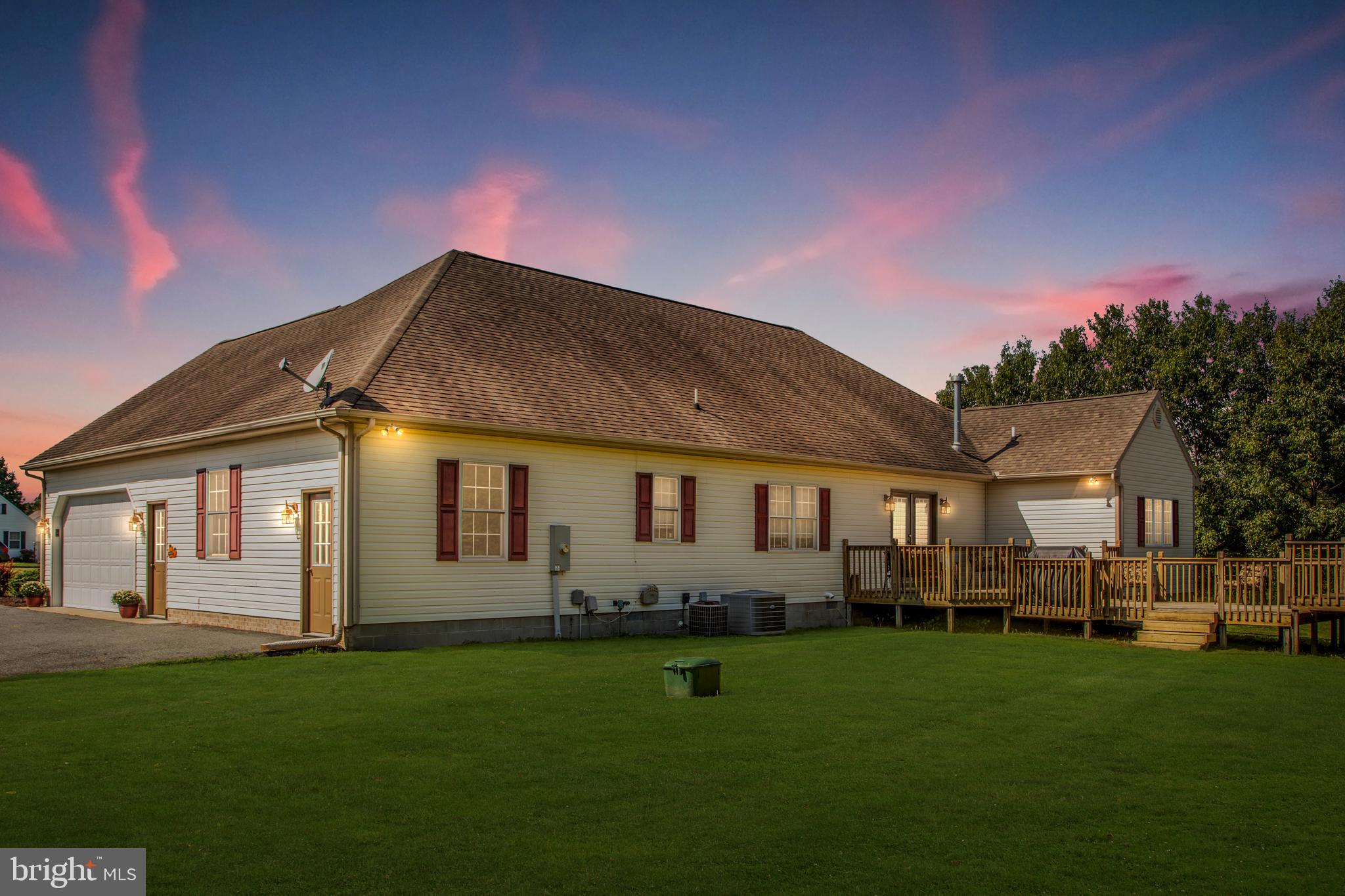 30902 Ward Road Salisbury, MD 21804 - Photo 2 of 50 Gallery Image 2