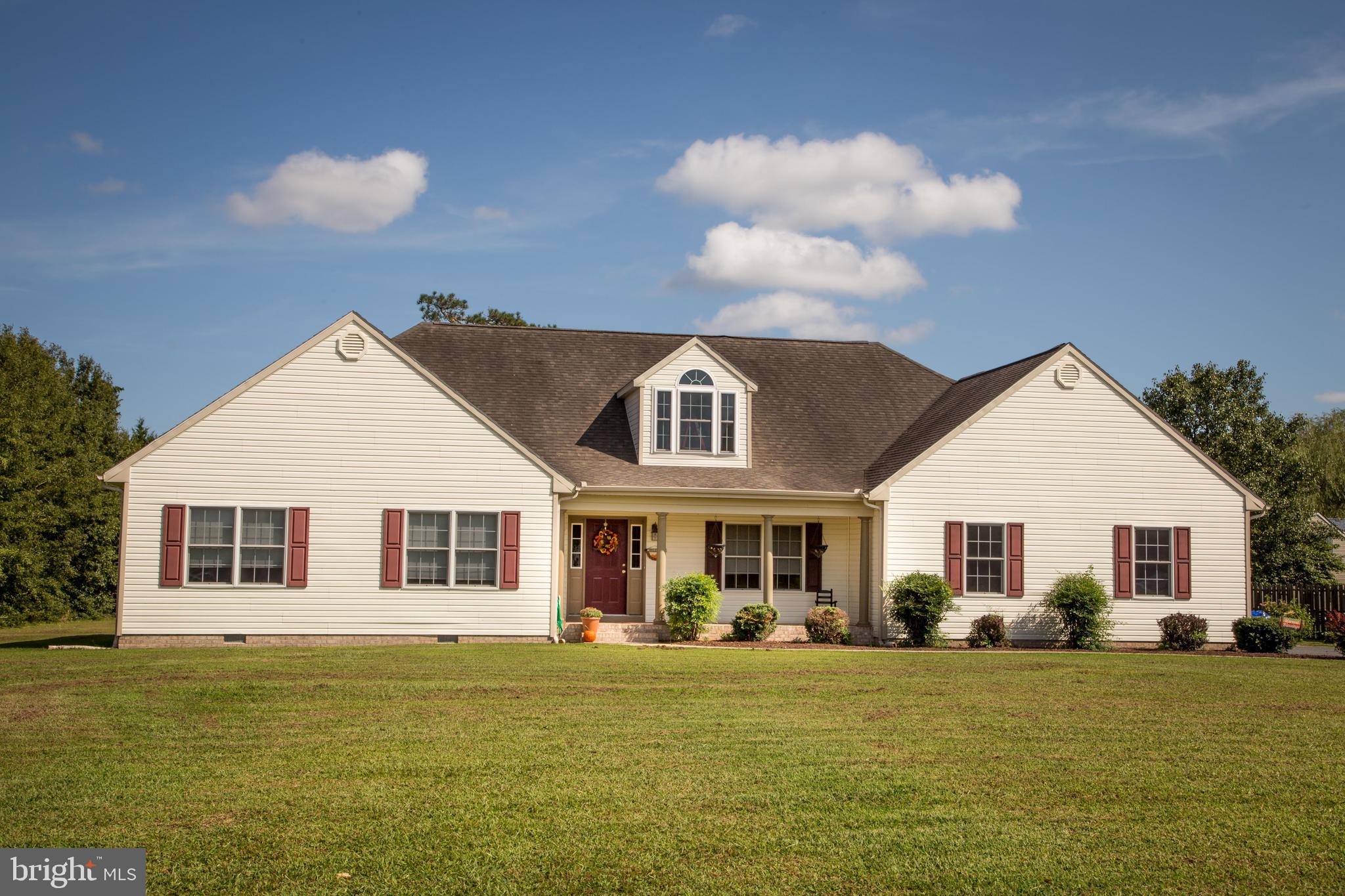 30902 Ward Road Salisbury, MD 21804 - Photo 3 of 50 Gallery Image 3