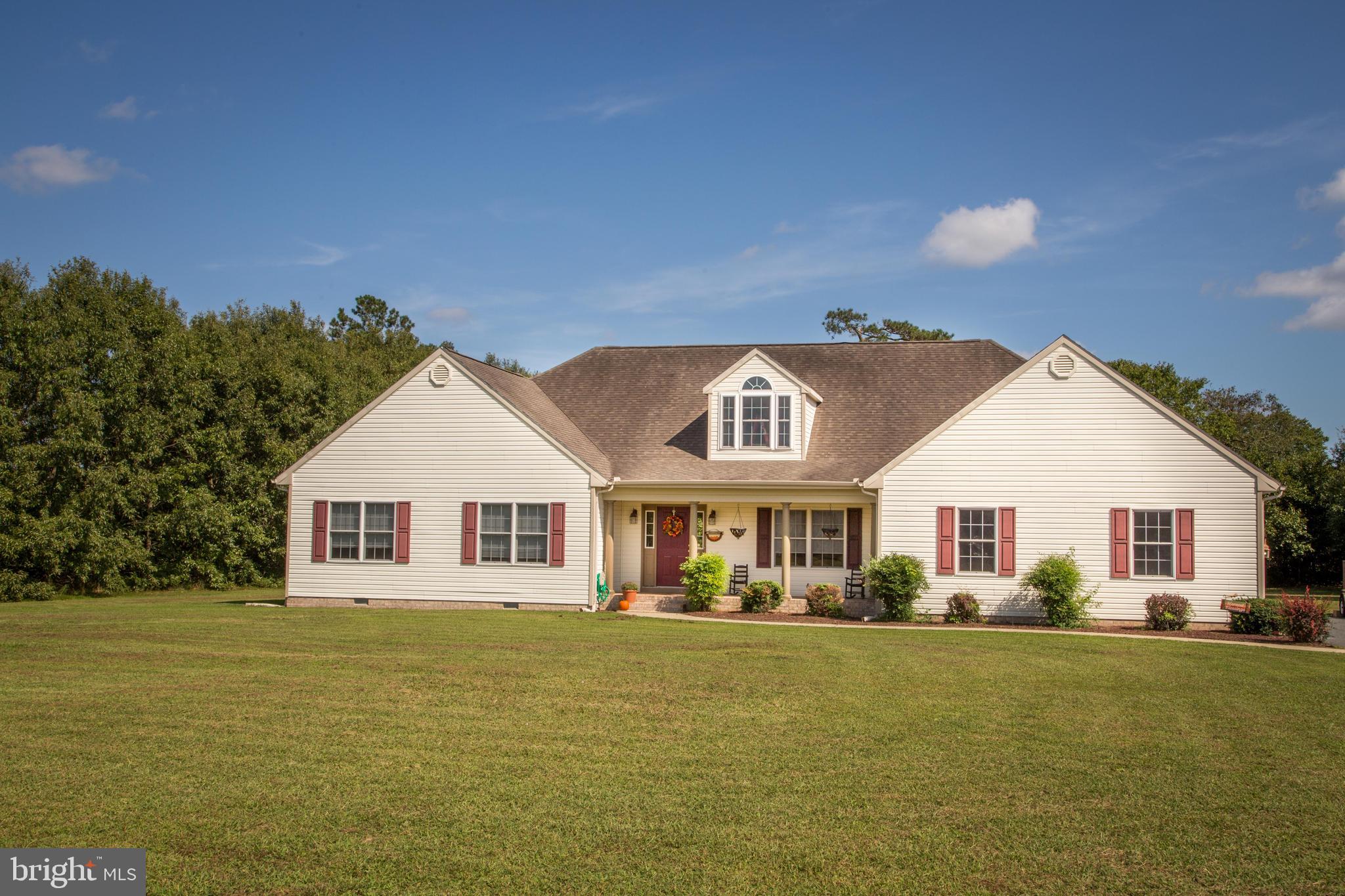 30902 Ward Road Salisbury, MD 21804 - Photo 4 of 50 Gallery Image 4