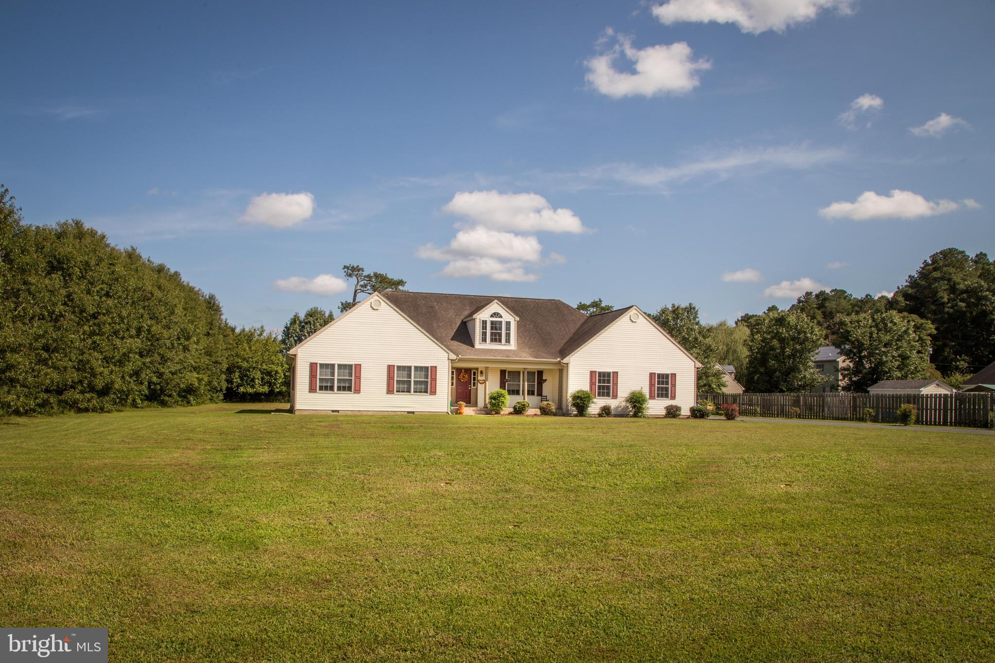 30902 Ward Road Salisbury, MD 21804 - Photo 5 of 50 Gallery Image 5