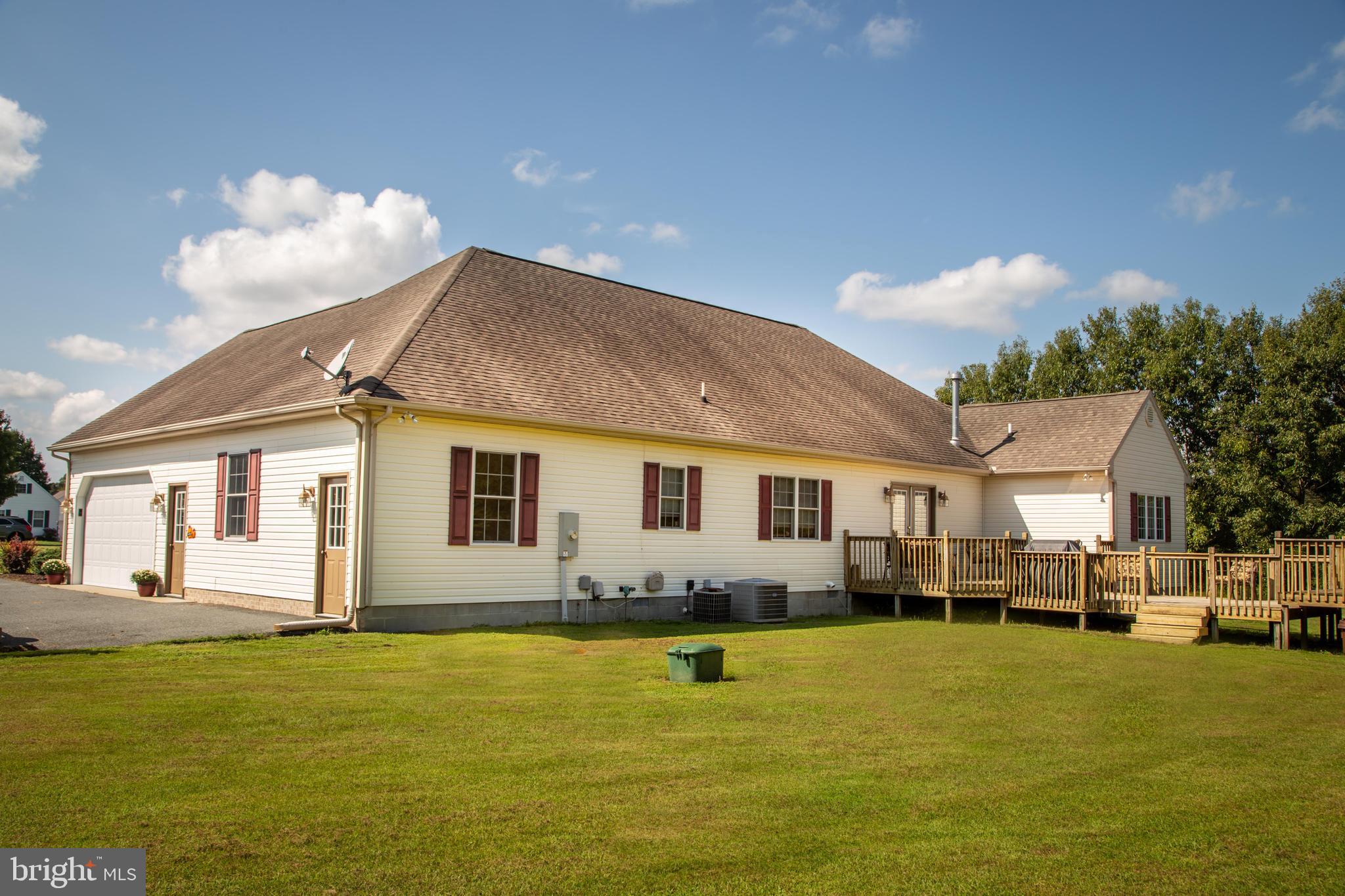 30902 Ward Road Salisbury, MD 21804 - Photo 10 of 50 Gallery Image 10