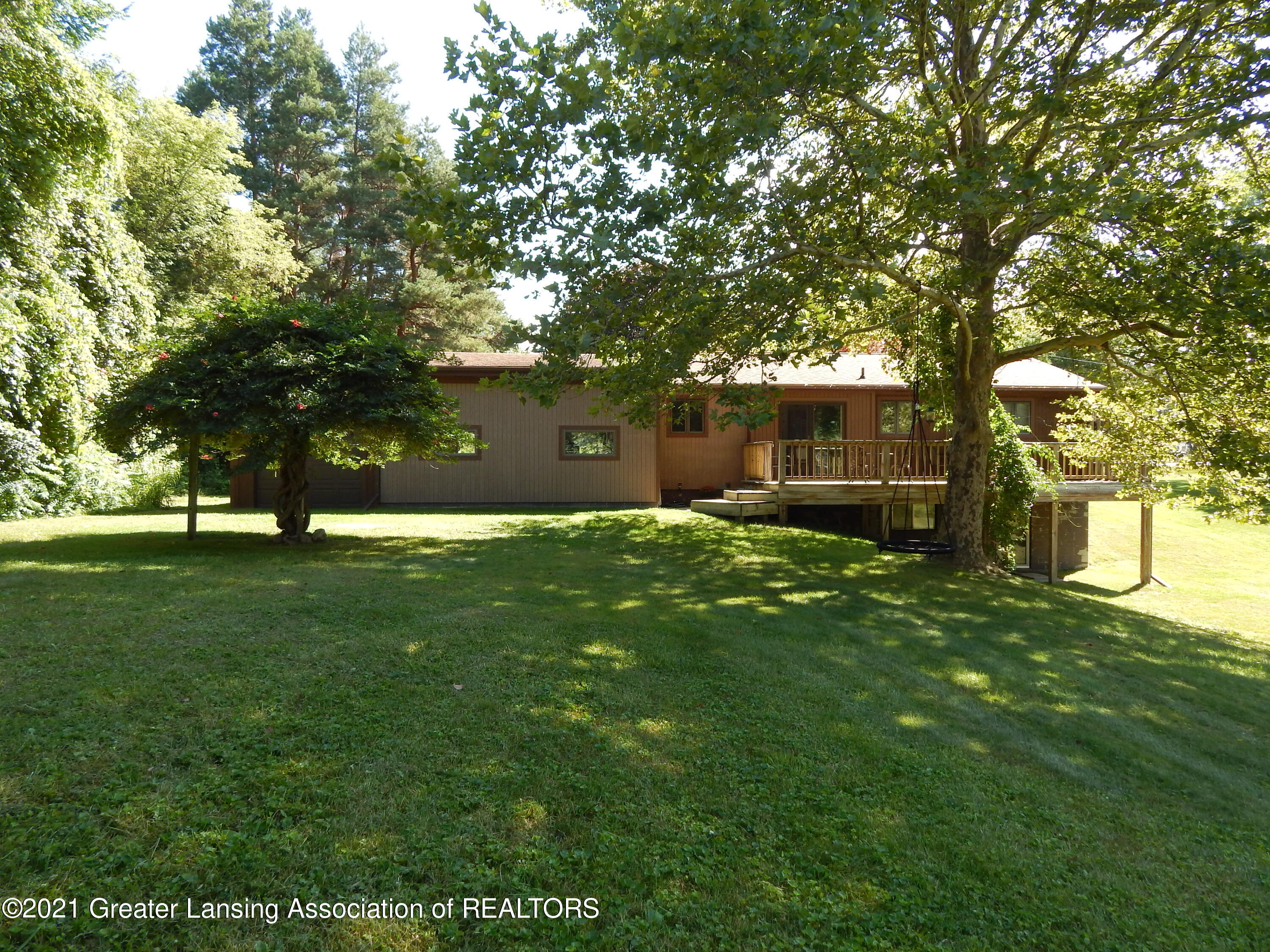 13330 Wood Road Bath, MI 48808 - Photo 32 of 44 EXTERIOR