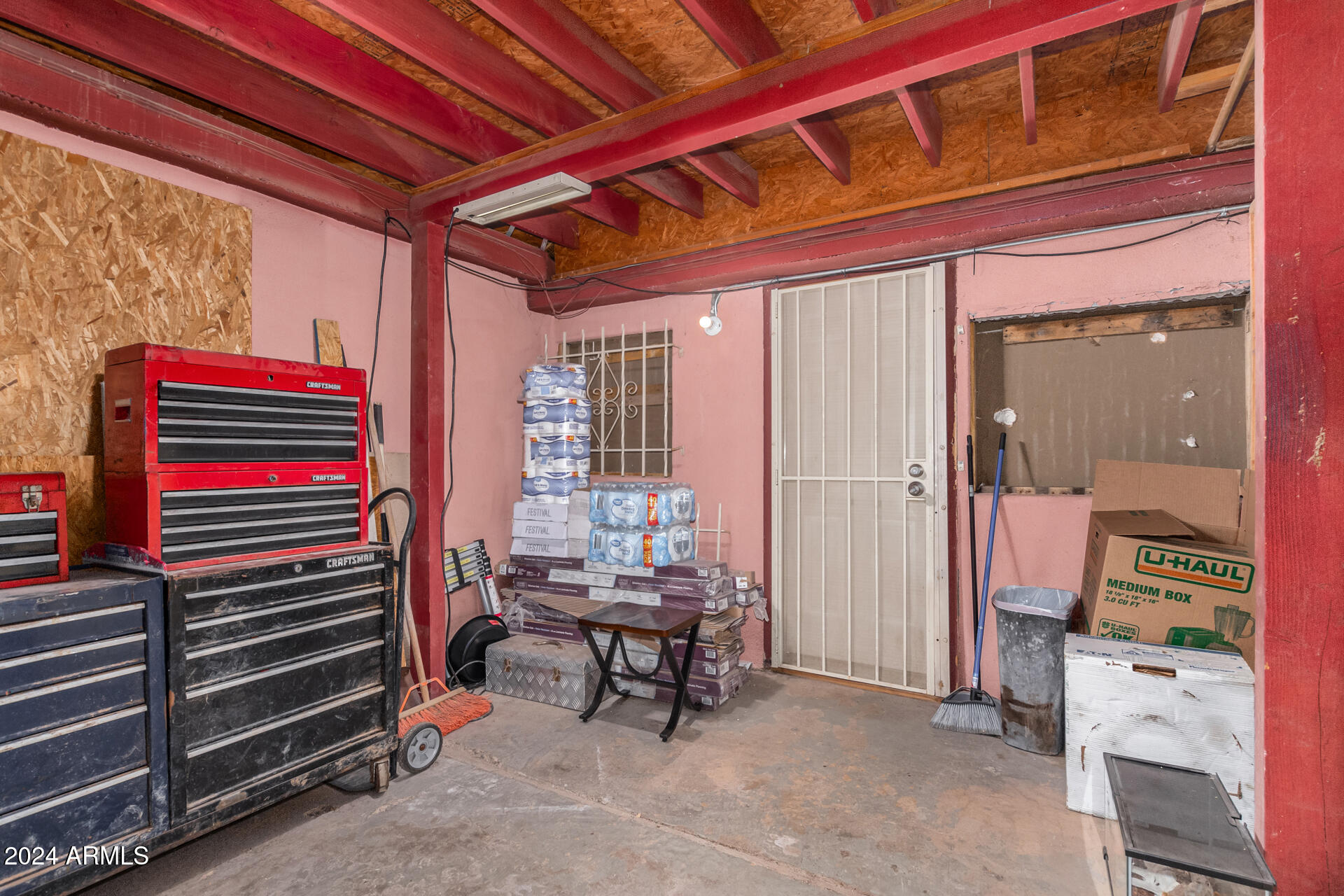 821 East Roeser Road Phoenix, AZ 85040 - Photo 25 of 30 25 - Roeser