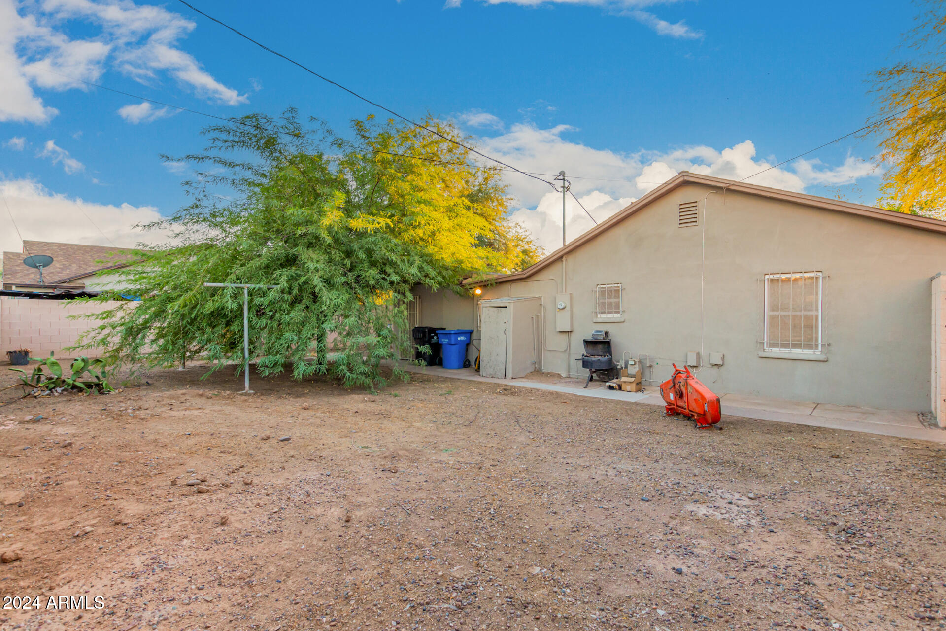 821 East Roeser Road Phoenix, AZ 85040 - Photo 29 of 30 29 - Roeser
