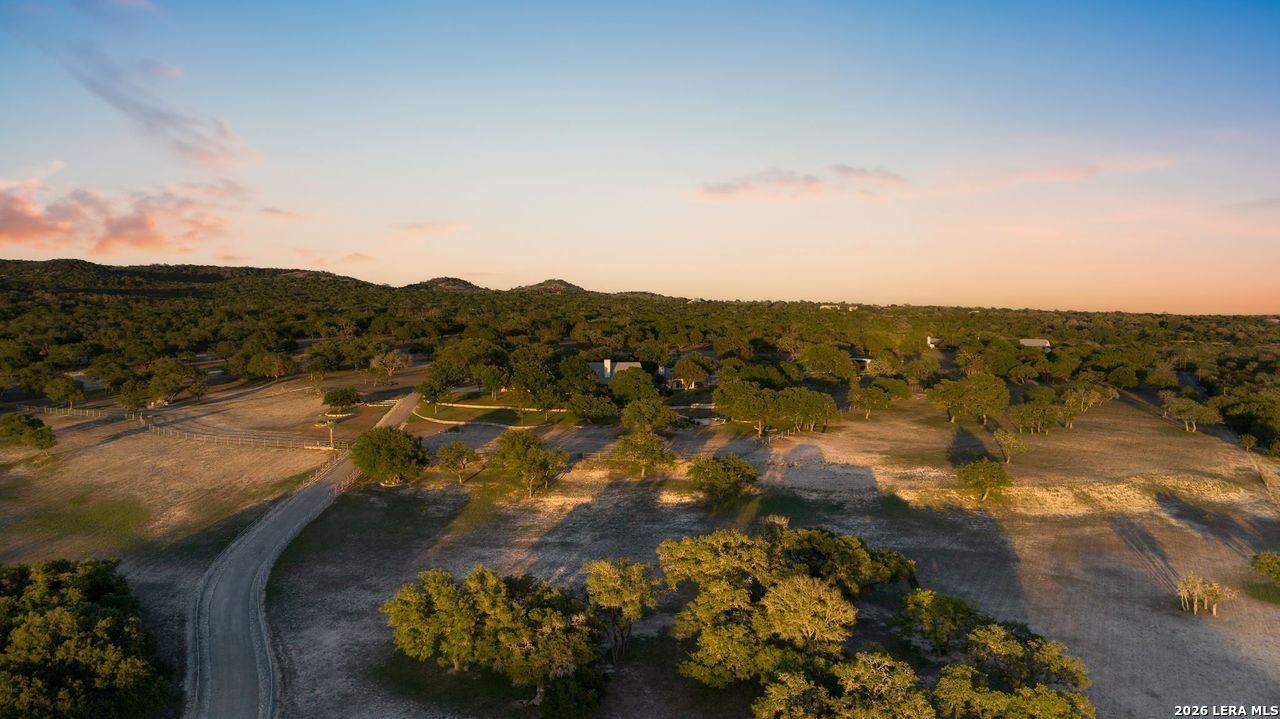 521 Bluff Creek Road North Center Point, TX 78010 - Photo 38 of 74