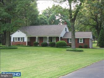 725 Alene Road Ambler, PA 19002 - Photo 1 of 6 Exterior Front