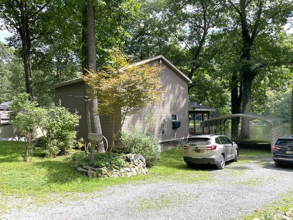 1850 Rockland Station Road Kennerdell, PA 16374 - Photo 1 of 32 Main View