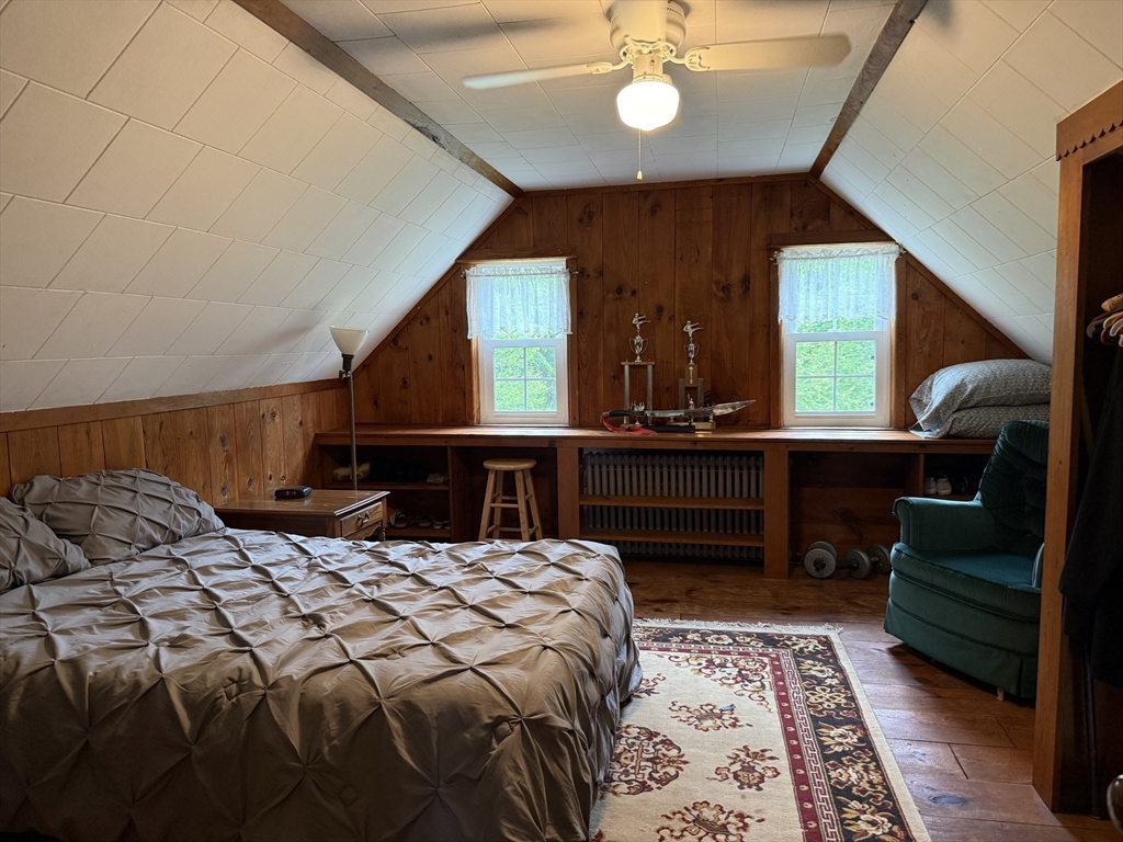 134 Barker Hill Road Townsend, MA 01469 - Photo 22 of 37