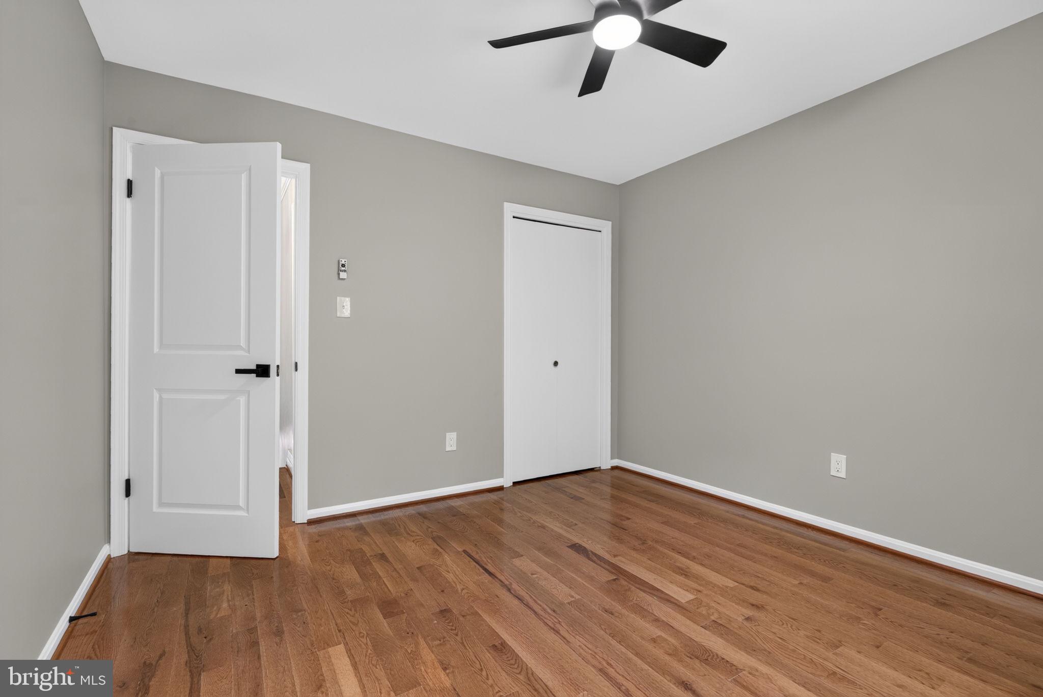 15304 Durant Street Silver Spring, MD 20905 - Photo 38 of 68