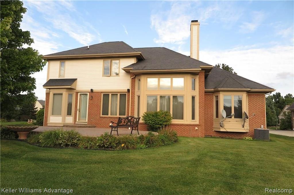 47919 Inveraray Road Canton, MI 48188 - Photo 38 of 46 Gallery Image 38