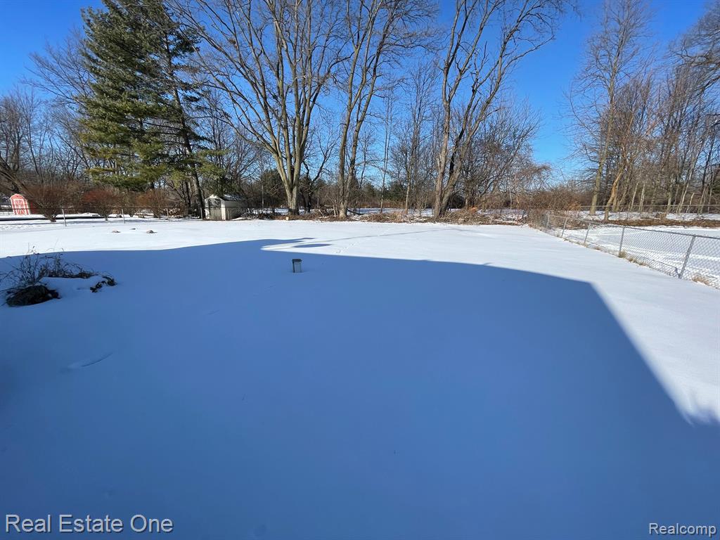 5479 Canonsburg Road Grand Blanc, MI 48439 - Photo 23 of 23