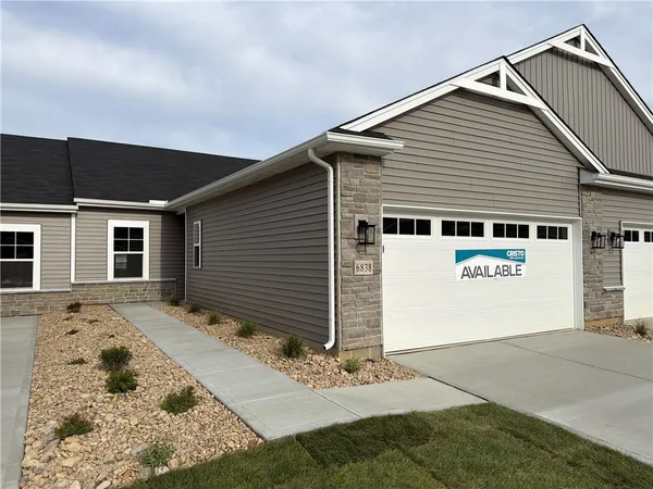 $239,900 | 6838 Traditions Street, Unit 43, Middletown, OH 45044