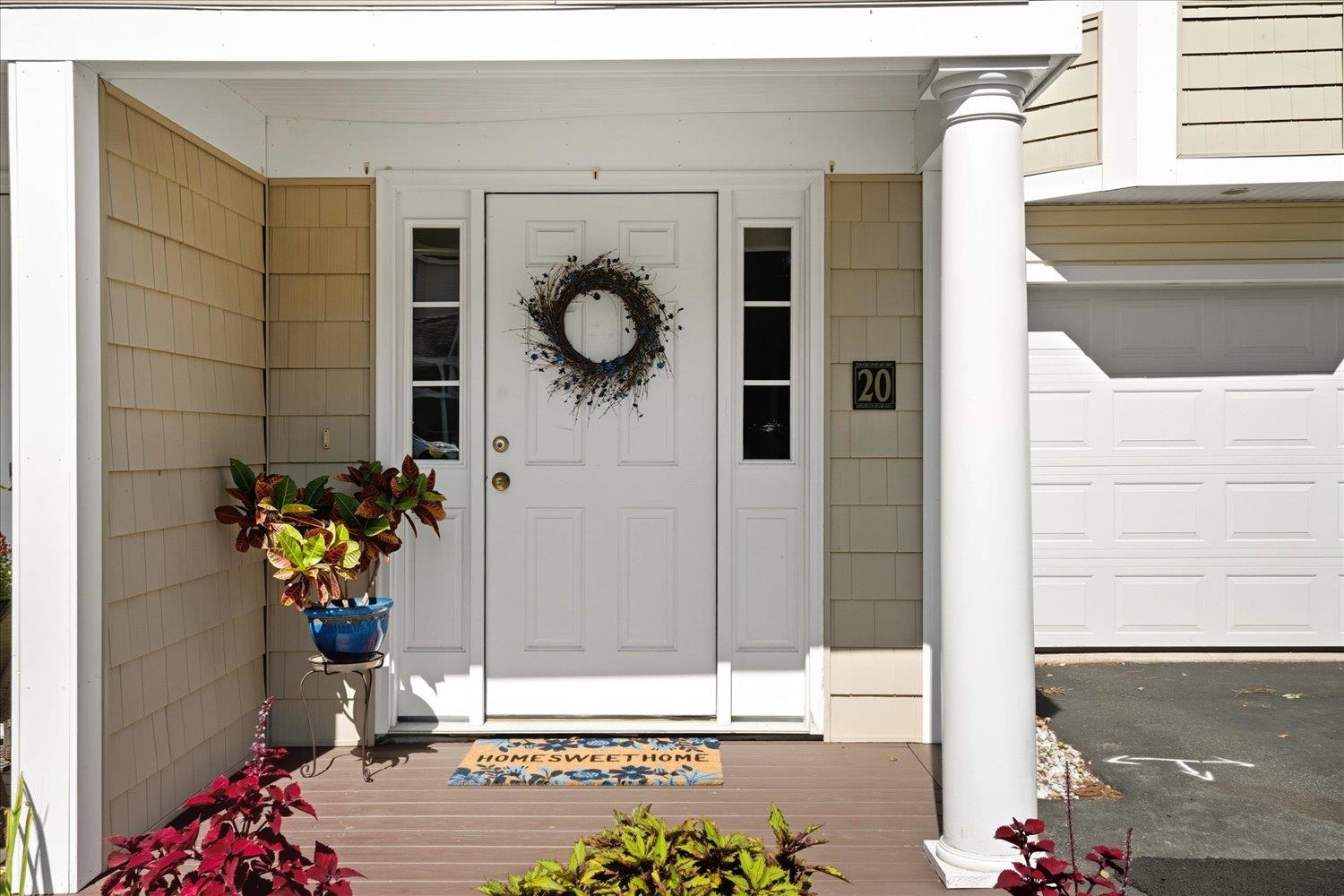 243 Drakeside Road, Unit 20 Hampton, NH 03842 - Photo 25 of 31