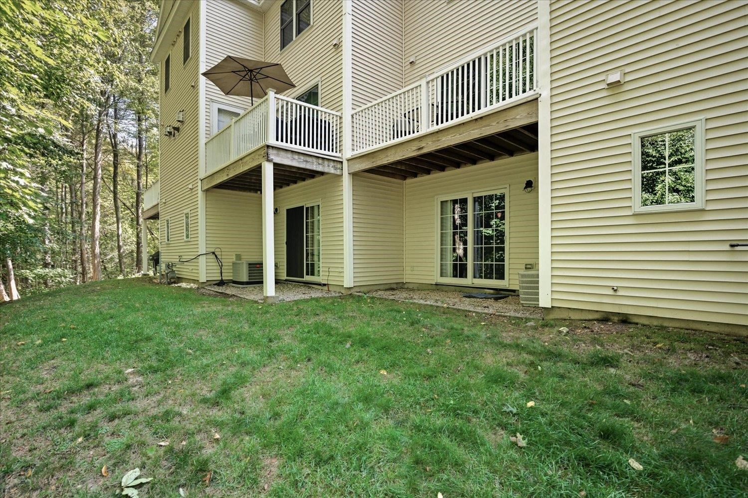 243 Drakeside Road, Unit 20 Hampton, NH 03842 - Photo 31 of 31