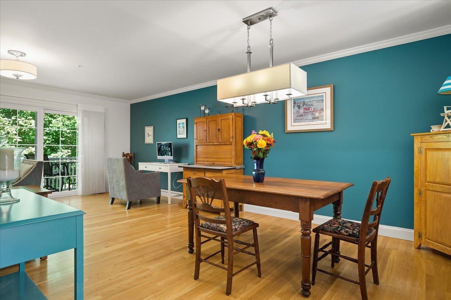 243 Drakeside Road, Unit 20 Hampton, NH 03842 - Photo 6 of 31