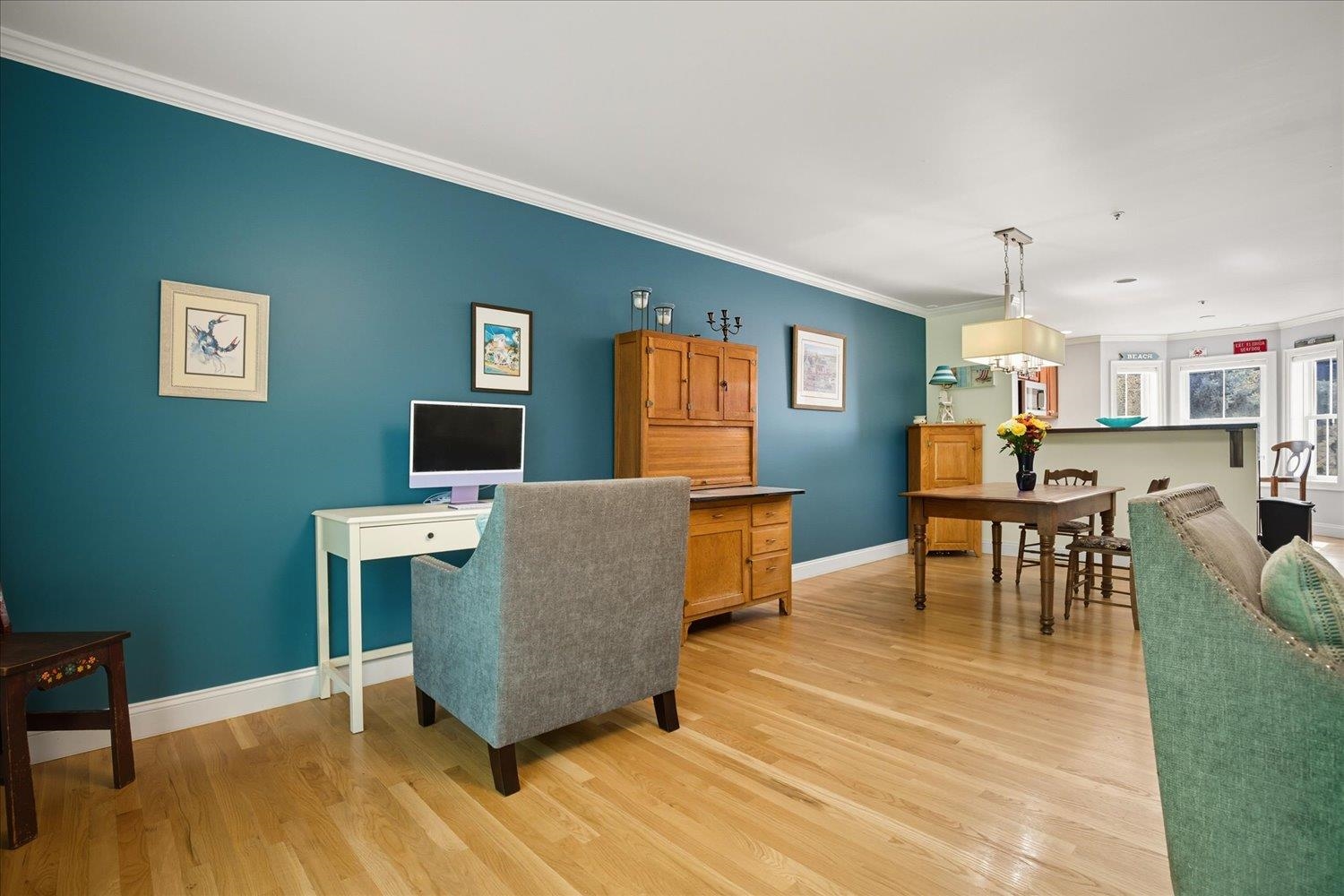 243 Drakeside Road, Unit 20 Hampton, NH 03842 - Photo 8 of 31