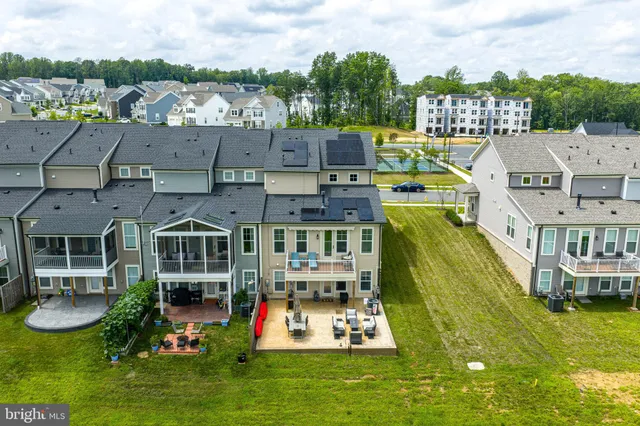 $625,000 | 241 Smokebush Drive, Stafford, VA 22554