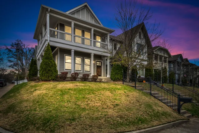 $3,950 | 1801 A Sevier Street, Nashville, TN 37206