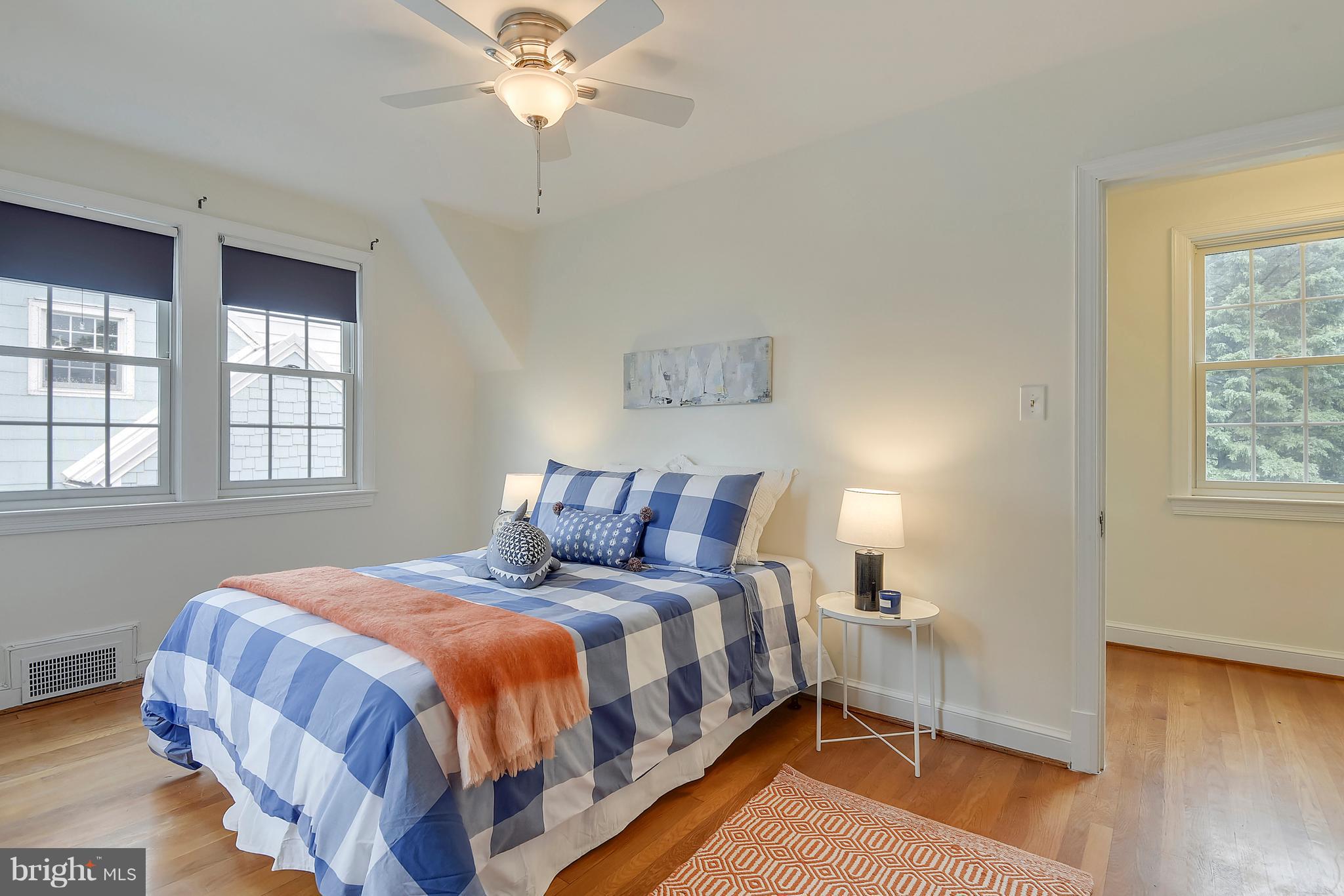 3 Franklin Avenue Silver Spring, MD 20901 - Photo 22 of 25 Bedroom